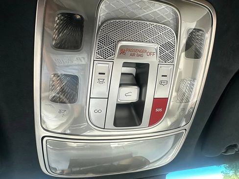Used 2023 Genesis Electrified GV70 w/ Prestige Package AWD/4WD image 20