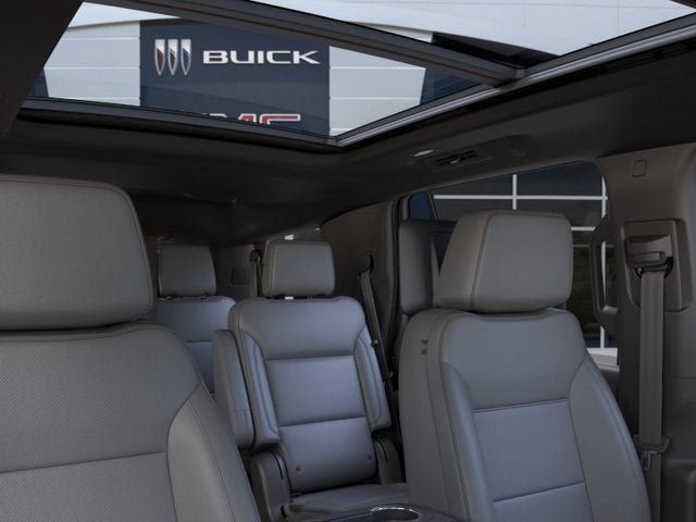 New 2026 GMC Yukon Elevation w/ Elevation Premium Package AWD/4WD image 24