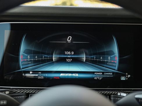 Used 2026 Mercedes-Benz G 63 AMG 4MATIC image 68