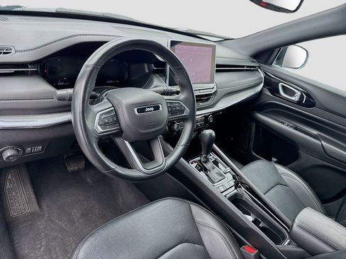 Used 2022 Jeep Compass High Altitude image 7