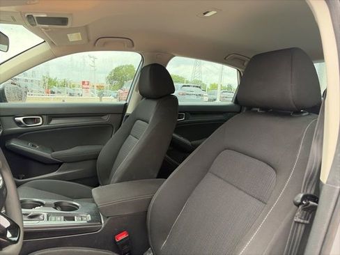 Used 2023 Honda Civic LX image 10