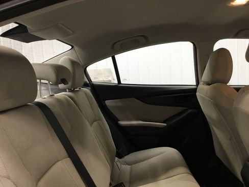 Used 2018 Subaru Impreza 2.0i image 14