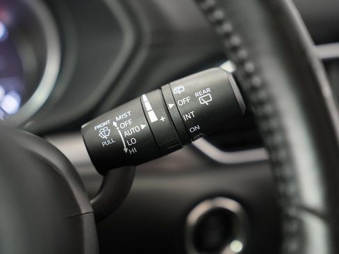 Used 2021 MAZDA CX-5 Touring w/ Touring Preferred SV Package image 15