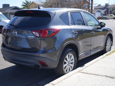 Used 2015 MAZDA CX-5 Sport image 9