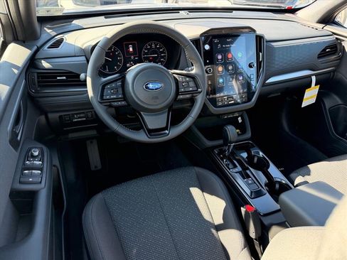 New 2026 Subaru Forester Premium image 7