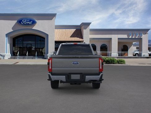 New 2025 Ford F250 Lariat w/ FX4 Off-Road Package image 5