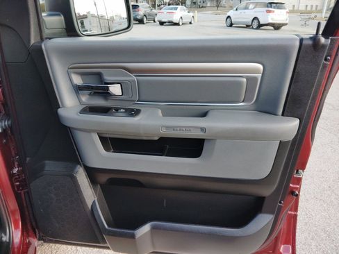 Used 2020 RAM 1500 Classic Warlock image 28