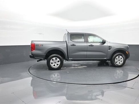 New 2025 Ford Ranger XL w/ Trailer Tow Package image 8