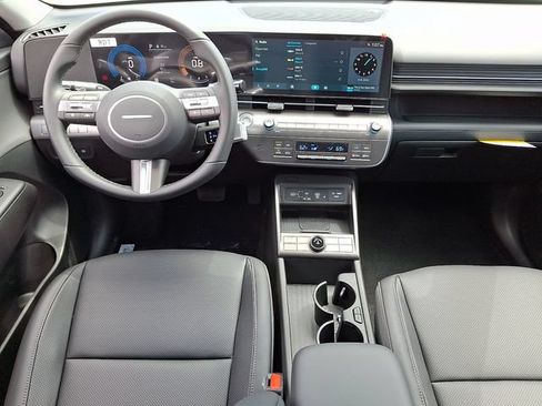 New 2026 Hyundai Kona SEL Premium AWD/4WD image 10