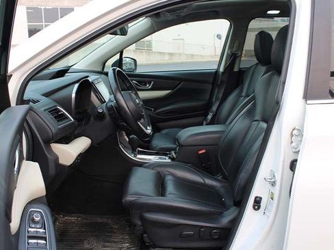 Used 2021 Subaru Ascent Limited w/ Technology Package AWD/4WD image 13