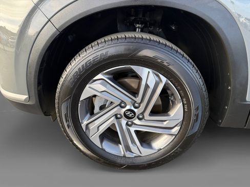 Certified 2023 Hyundai Santa Fe SE w/ Cargo Package image 9