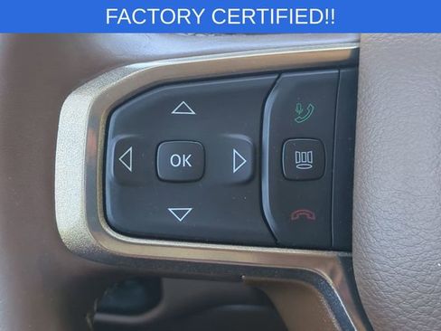 Certified 2024 RAM 3500 Limited w/ Safety Group AWD/4WD image 19