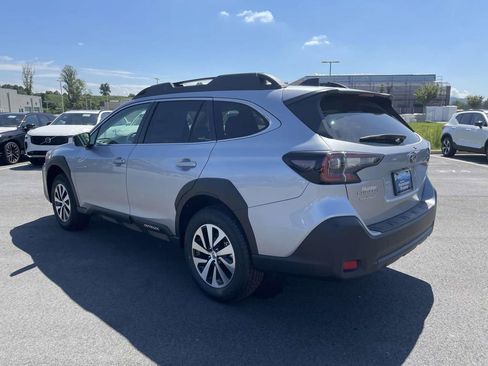 Used 2025 Subaru Outback Premium w/ Popular Package #1 image 25