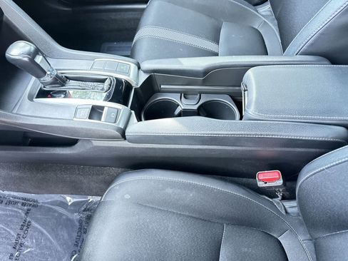 Used 2019 Honda Civic Sport image 18