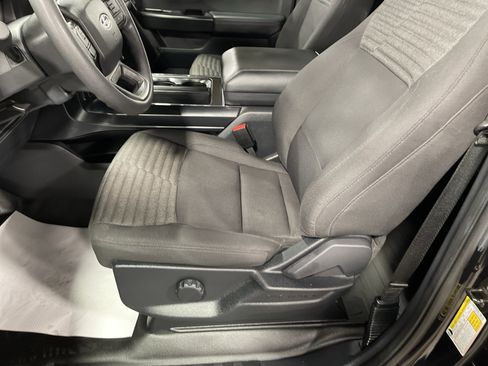 Used 2022 Ford F150 XL w/ STX Appearance Package image 12