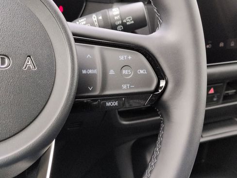 New 2026 MAZDA CX-5 Select AWD/4WD image 24