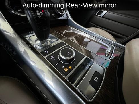 Used 2022 Land Rover Range Rover Sport HSE Silver Edition AWD/4WD image 14