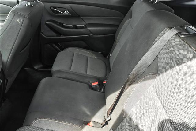 Used 2020 Chevrolet Traverse LS FWD image 20