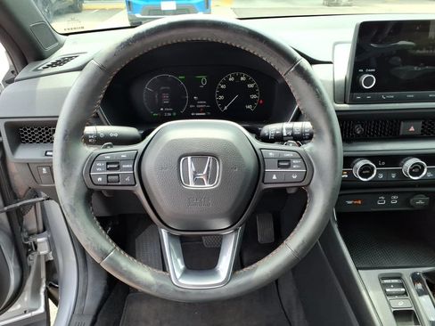 Used 2024 Honda CR-V Sport image 20