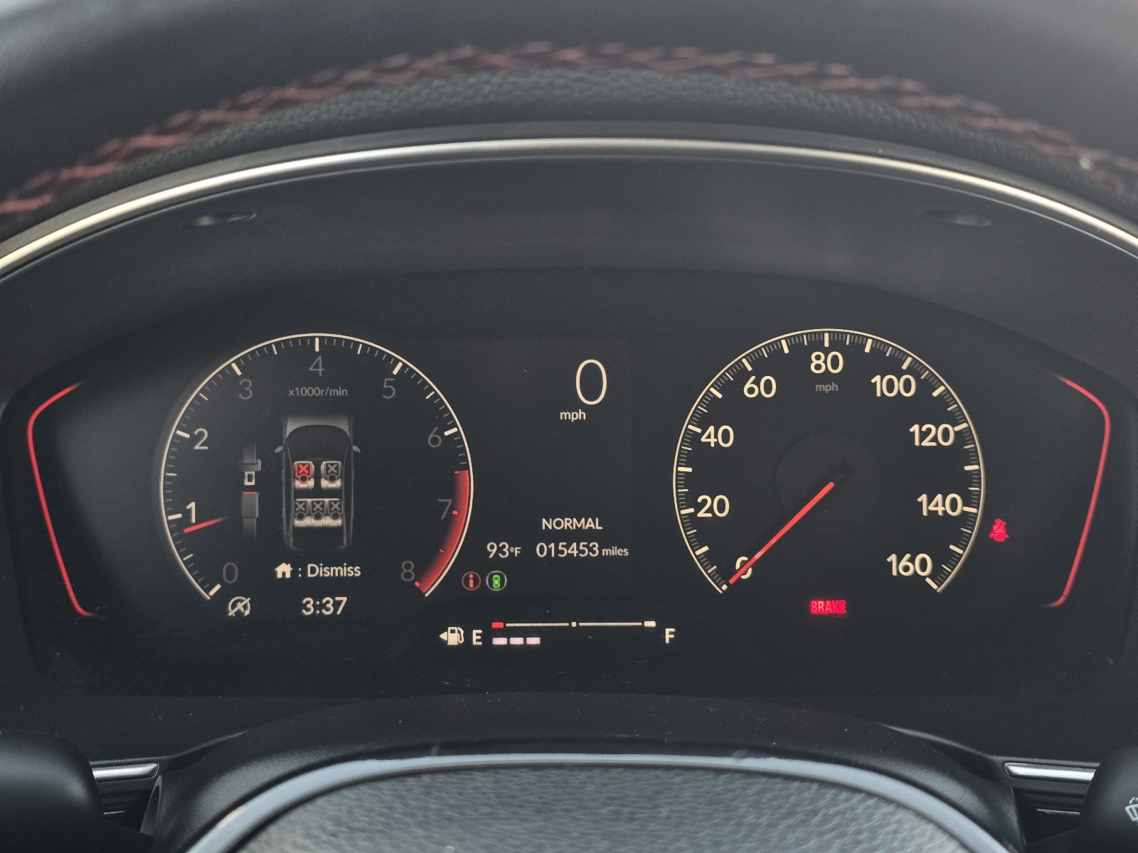 Used 2023 Honda Civic Si image 18