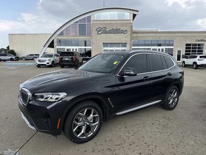 Used 2024 BMW X3 sDrive30i w/ Convenience Package w/ZPA
