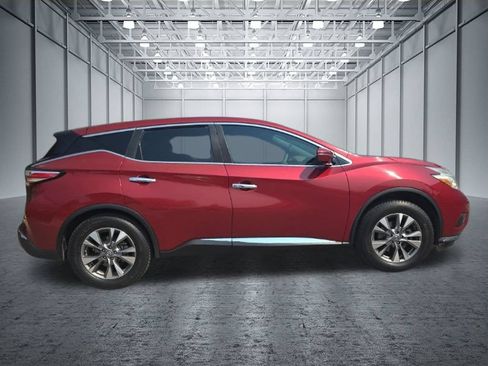 Used 2015 Nissan Murano S w/ Navigation Package AWD/4WD image 7