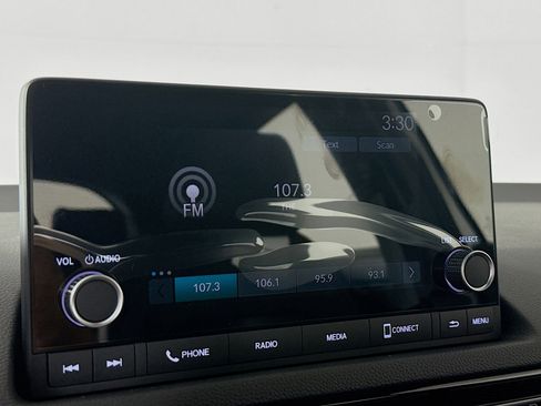 New 2026 Honda Civic Sport image 16