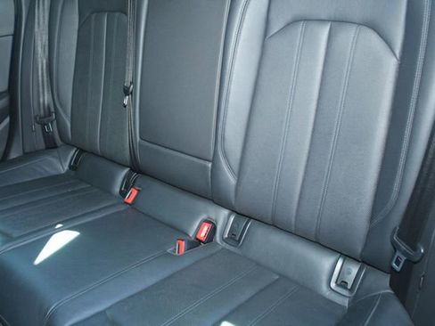 Used 2017 Audi A4 2.0T Prestige w/ Prestige Package image 24