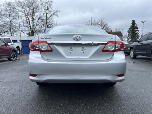 Used 2013 Toyota Corolla LE FWD image 5