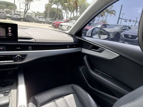 Used 2017 Audi A4 2.0T Ultra Premium FWD image 15