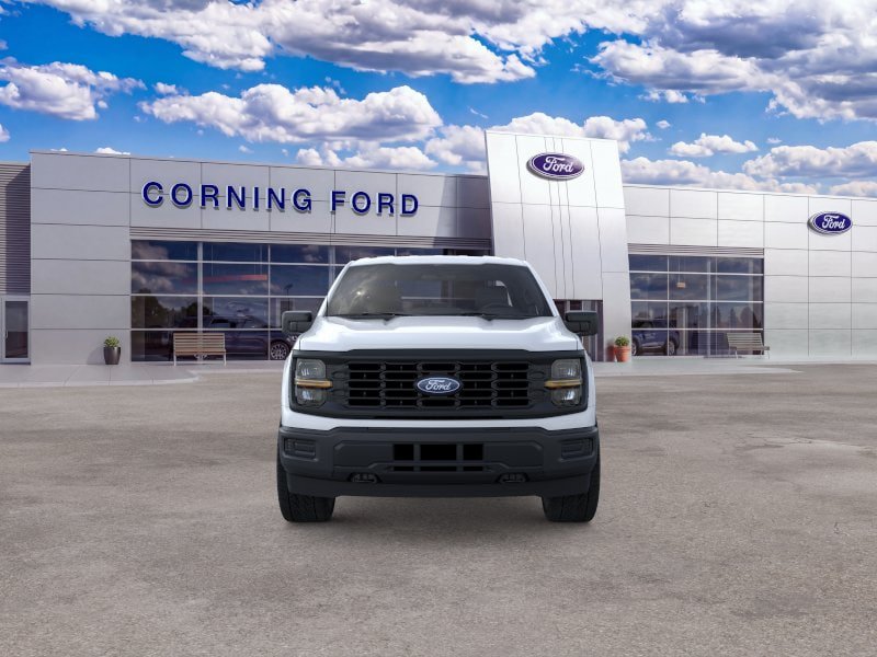 New 2026 Ford F150 XL AWD/4WD image 25