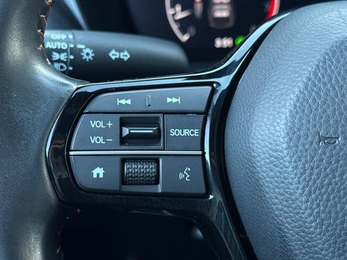 Certified 2024 Honda HR-V Sport image 28