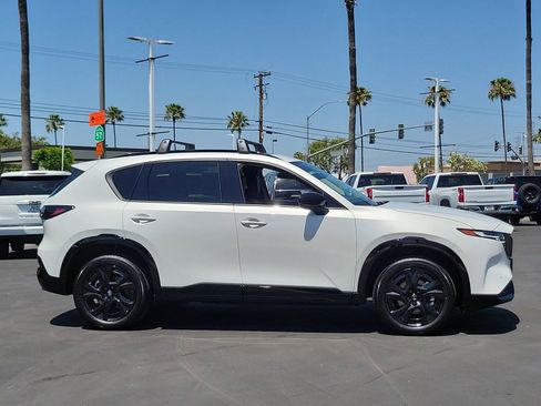 New 2026 MAZDA CX-5 2.5 S w/ Premium Plus Package AWD/4WD image 27