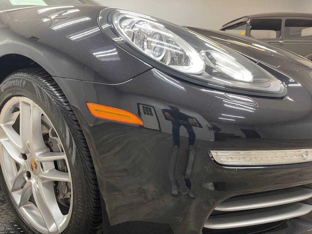 Used 2014 Porsche Panamera image 14