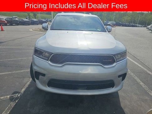Used 2024 Dodge Durango Citadel AWD/4WD image 1