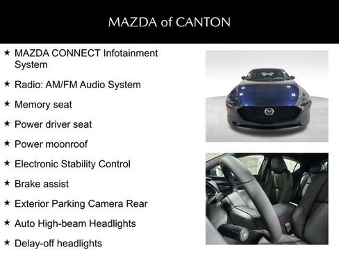 New 2026 MAZDA CX-30 AWD 2.5 S image 7