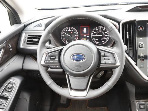 New 2026 Subaru Ascent Touring AWD/4WD image 21