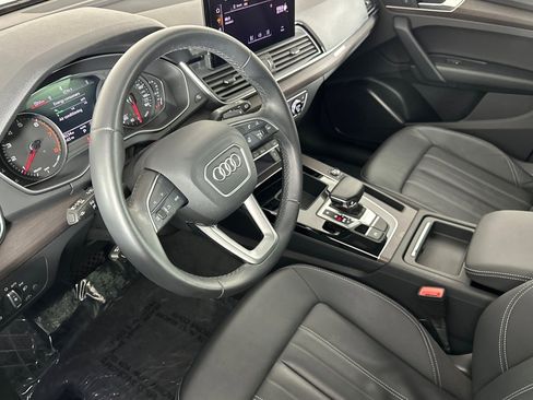 Used 2022 Audi Q5 2.0T Premium image 9