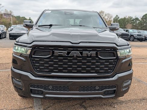 New 2026 RAM 1500 Big Horn image 2
