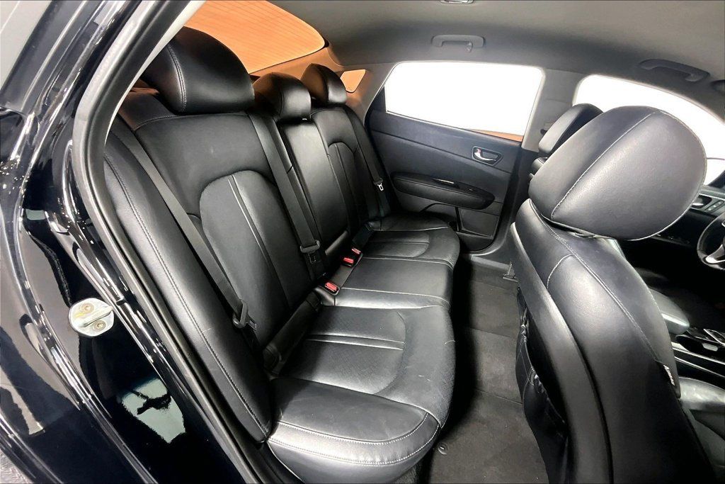 Used 2016 Kia Optima EX FWD image 27
