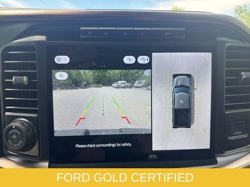 Used 2024 Ford F150 King Ranch AWD/4WD image 21