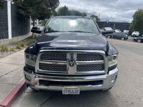 Used 2013 RAM 2500 Laramie w/ Convenience Group image 8