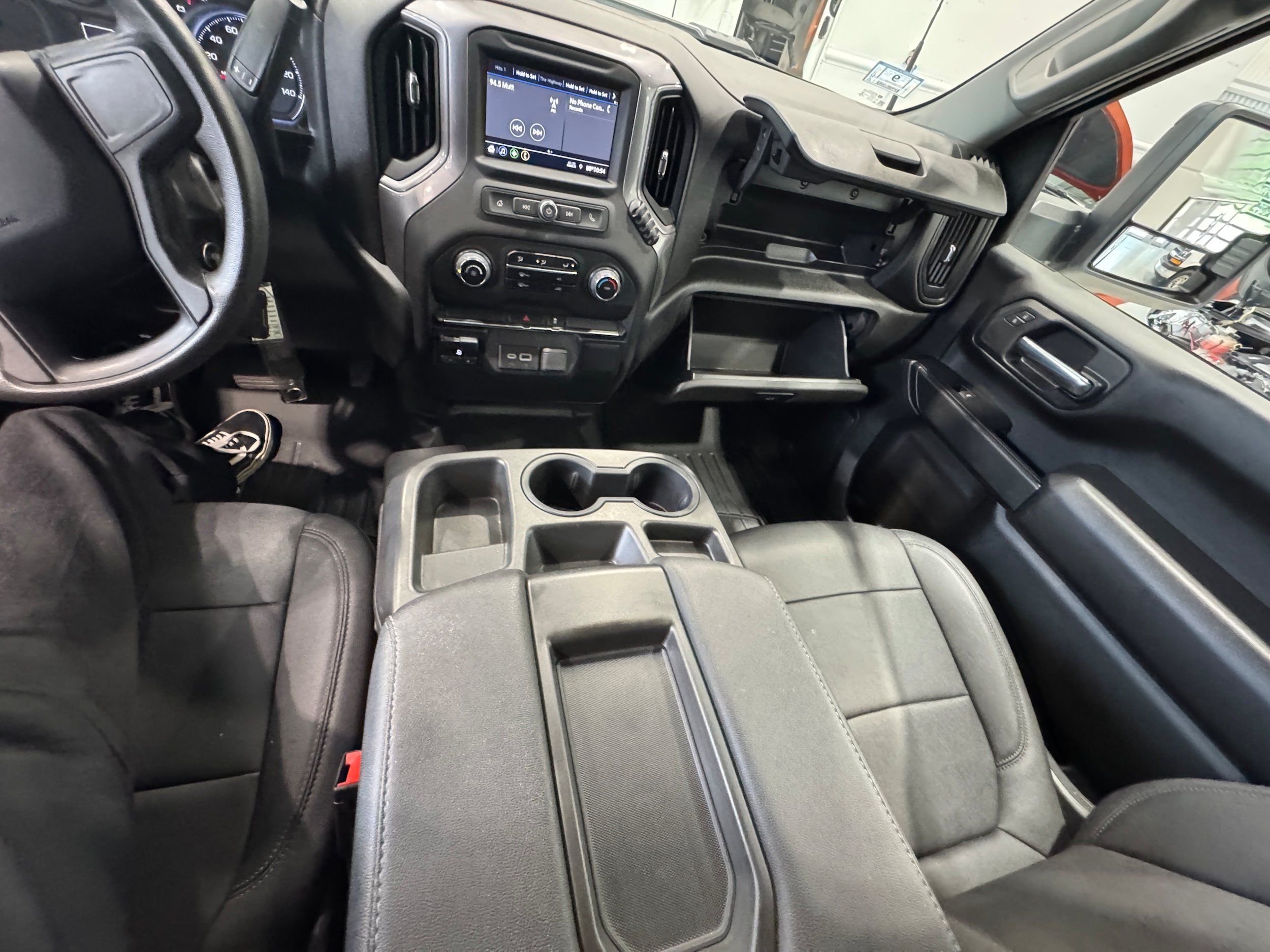 Used 2023 Chevrolet Silverado 3500 W/T w/ WT Convenience Package AWD/4WD image 33