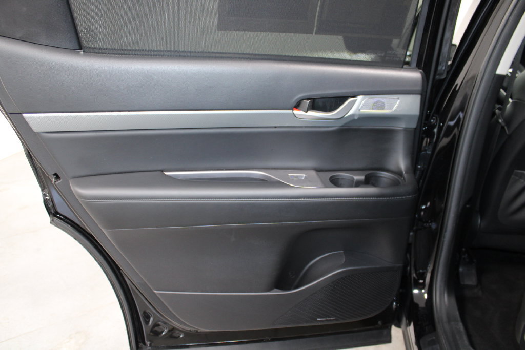 Used 2024 Hyundai Palisade SEL w/ Premium Package FWD image 19