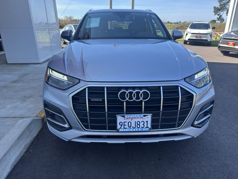 Used 2023 Audi Q5 2.0T Premium w/ Convenience Package image 23