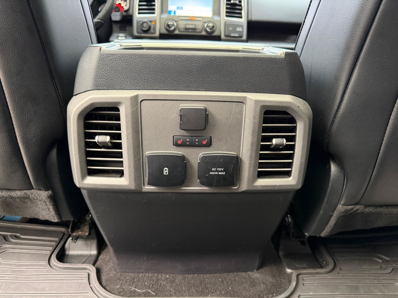 Used 2019 Ford F150 Raptor w/ Equipment Group 802A Luxury AWD/4WD image 56