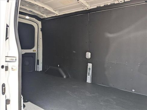 New 2025 Ford Transit 250 148 Medium Roof w/ Load Area Protection Package image 15