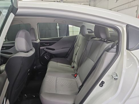 Used 2025 Subaru Legacy Premium AWD/4WD image 18