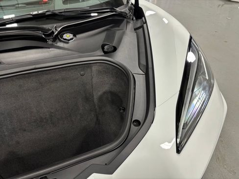 Used 2024 Chevrolet Corvette Stingray Preferred Cpe w/ Z51 Performance Package RWD image 61
