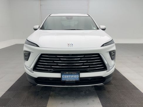 Used 2025 Buick Enclave Preferred image 6